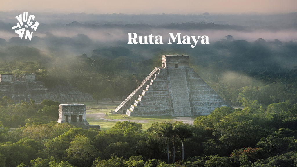 Riviera Maya & South Caribbean Luxury Tour