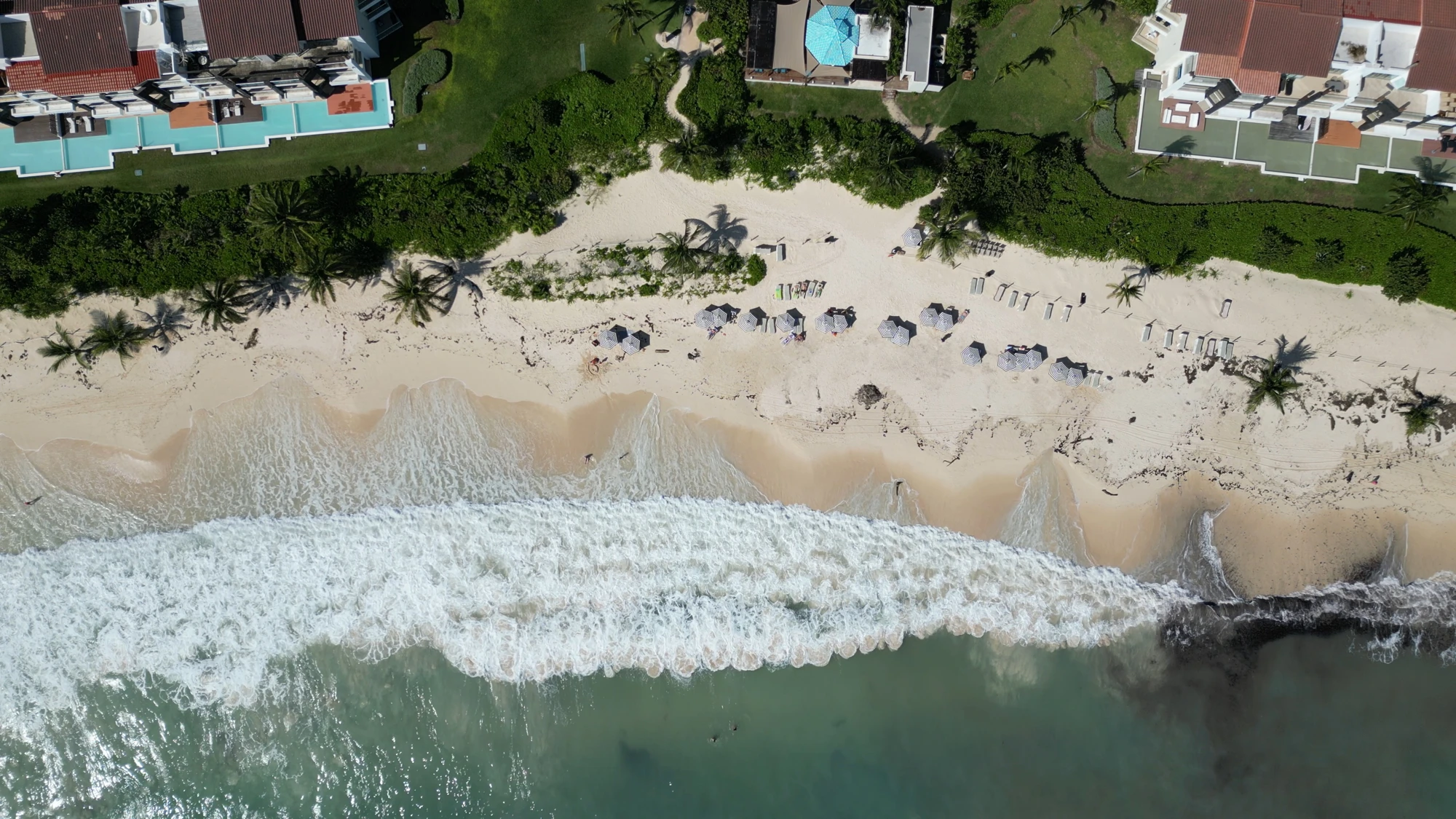 Luxury Plunge Pool & Private Yacht Experience